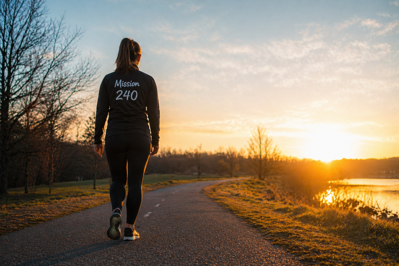 Pourquoi marcher peut devenir un rituel quotidien