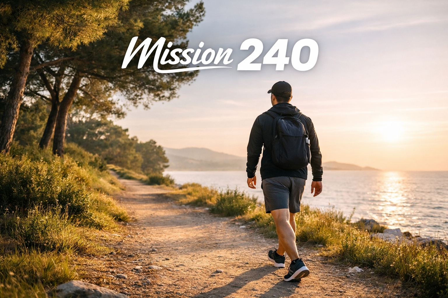 Comment progresser en marche sans s’en rendre compte