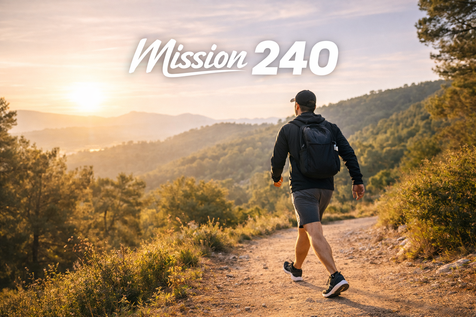 Pourquoi marcher régulièrement améliore naturellement l’endurance