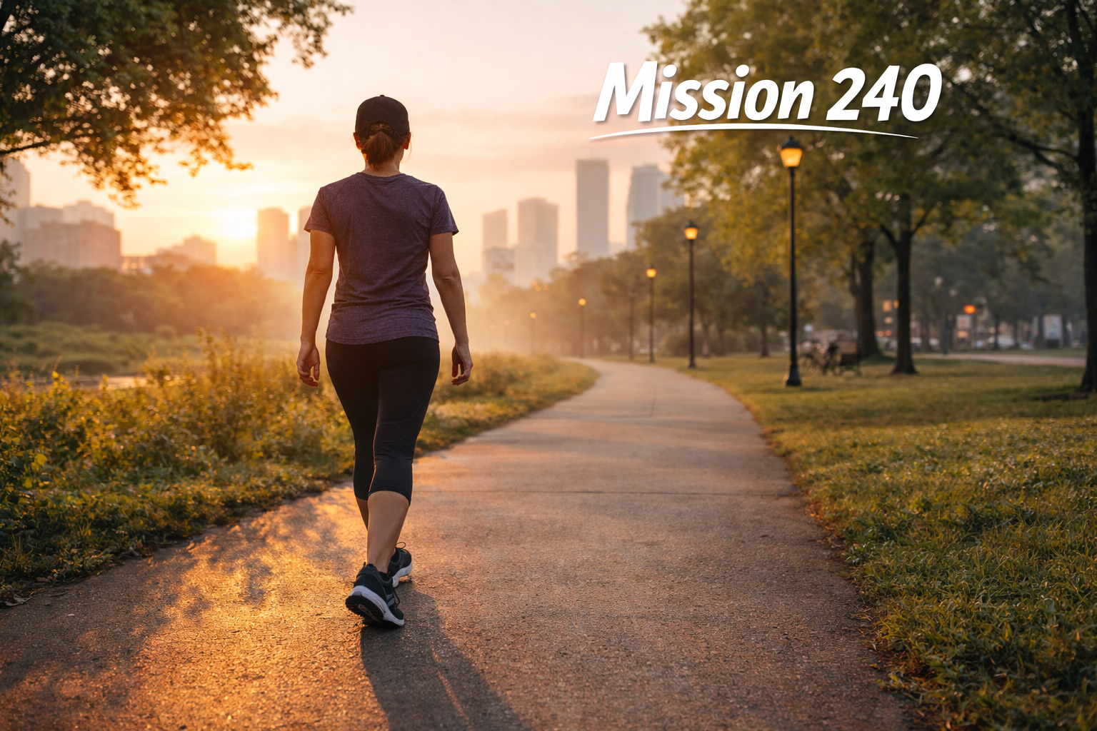 Pourquoi la marche peut transformer votre routine quotidienne