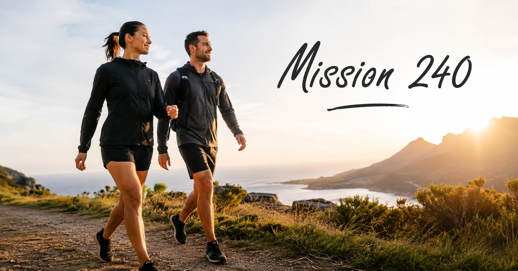Comment rester régulier dans sa pratique de la marche