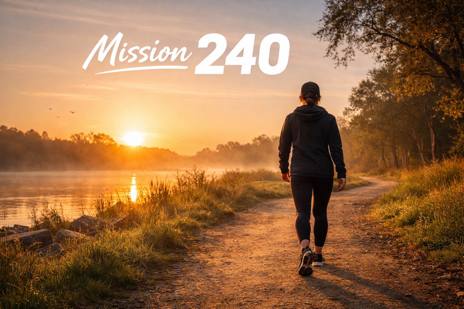 Comment se remettre en mouvement après une période difficile