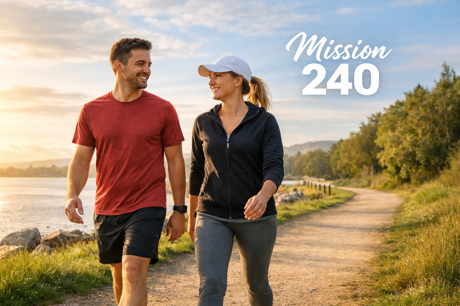 Comment intégrer la marche dans son quotidien facilement