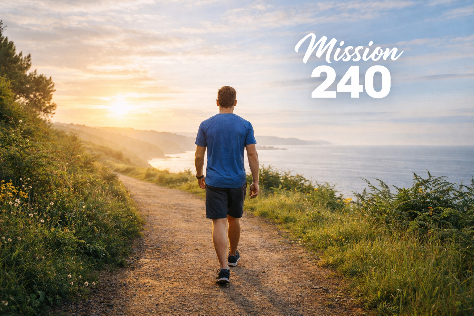 Pourquoi marcher est le meilleur moyen de déconnecter