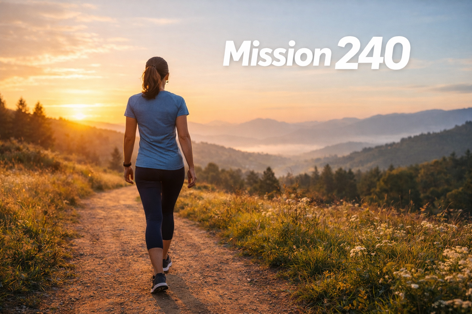 Pourquoi la marche est idéale pour reprendre confiance en son corps