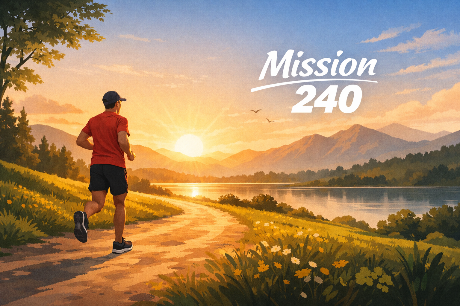 Pourquoi courir lentement peut transformer votre endurance