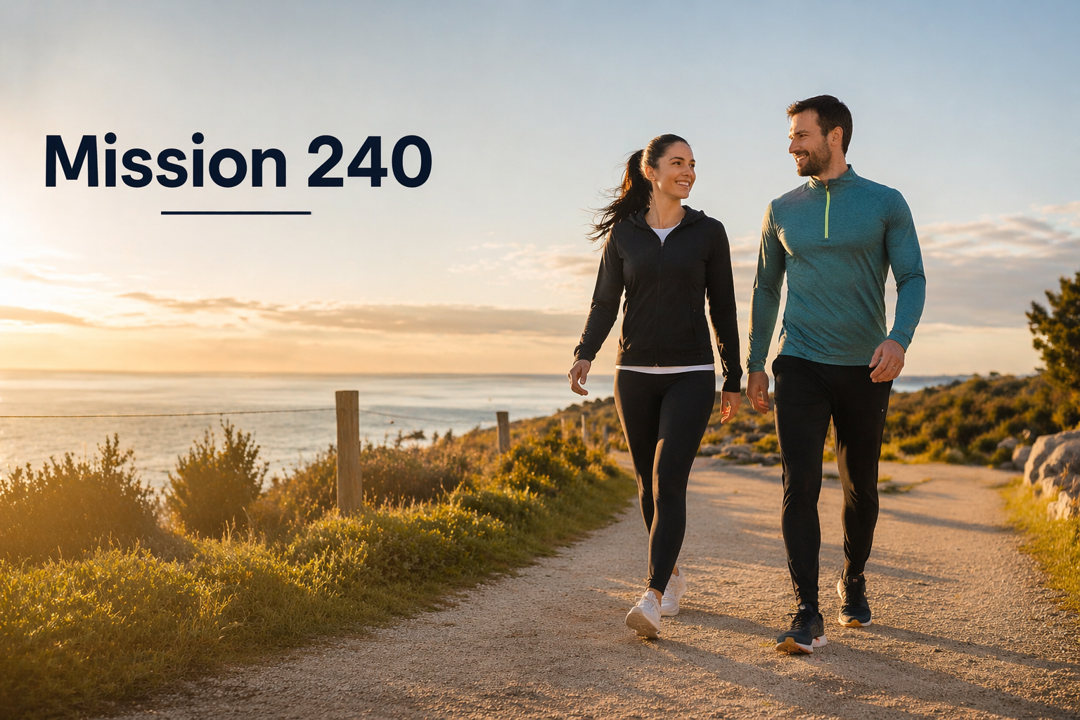 Pourquoi marcher peut améliorer votre humeur durablement