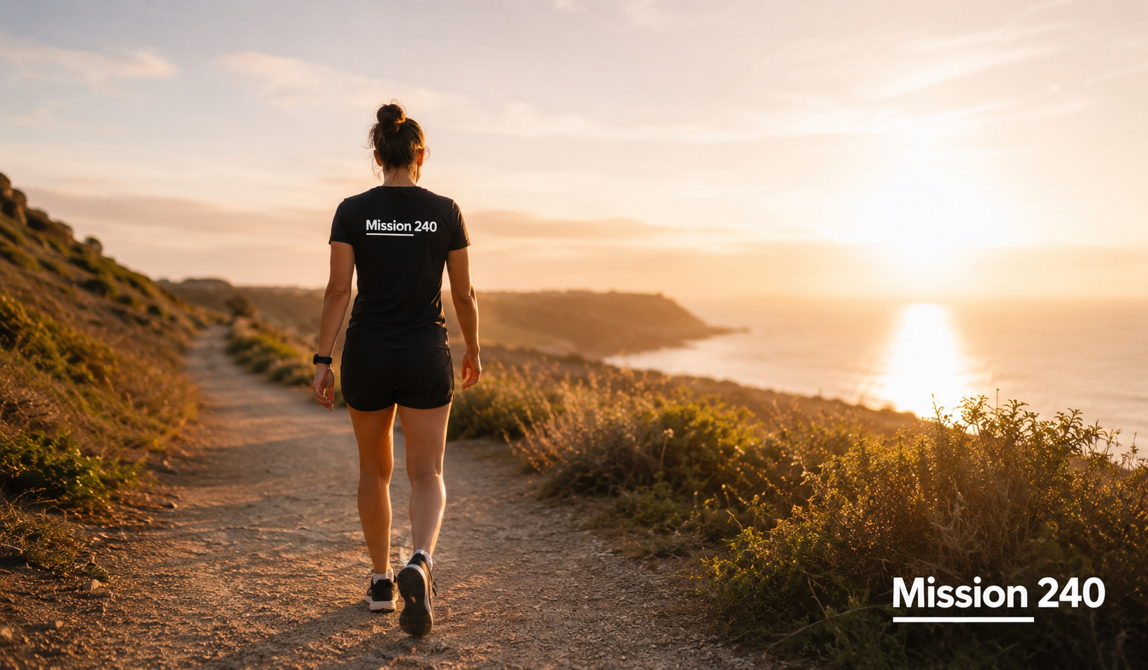 Comment faire de la marche une habitude durable
