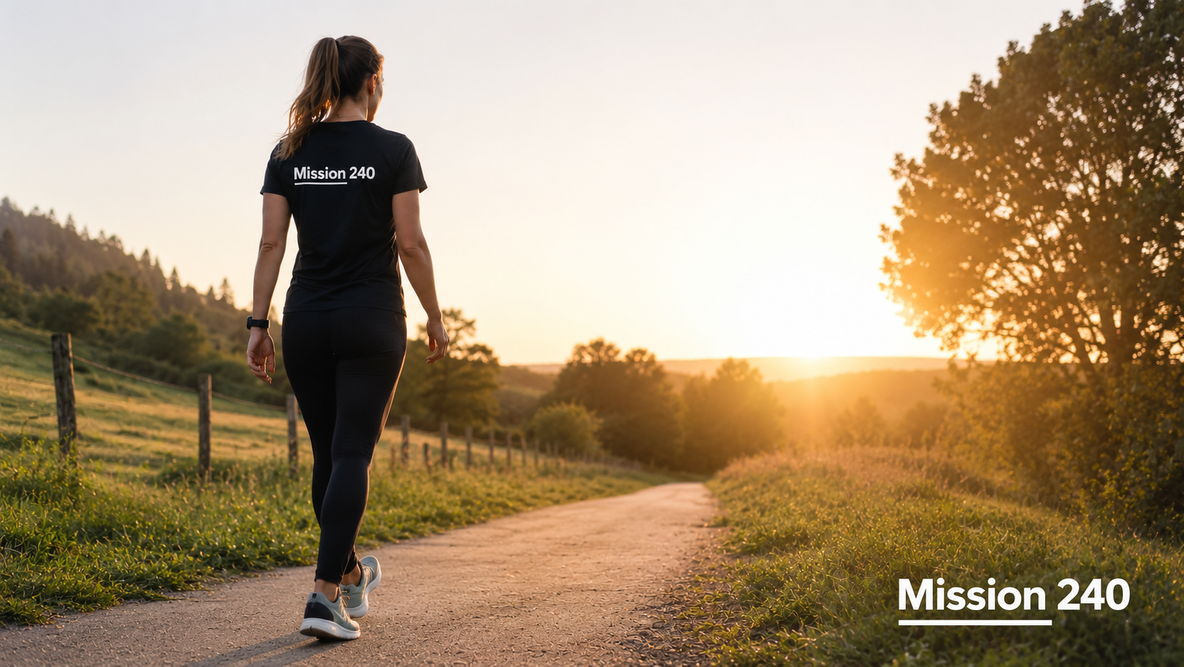 Pourquoi la marche est un excellent exercice pour débuter