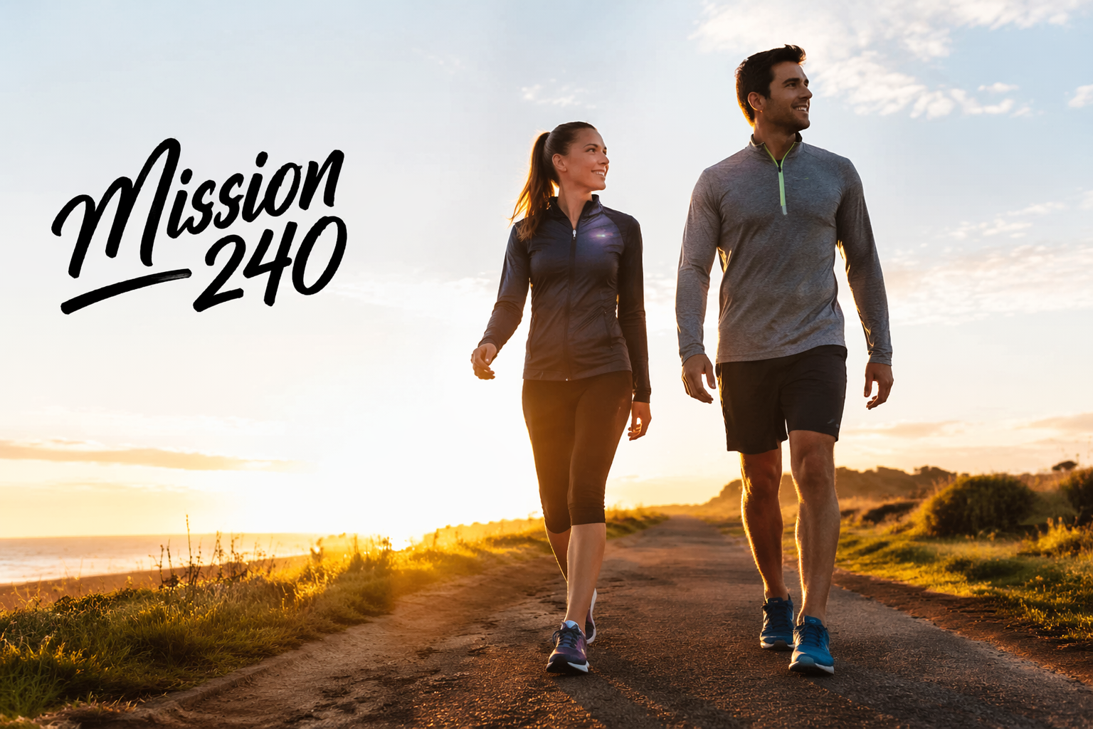 Comment rester motivé pour marcher chaque semaine