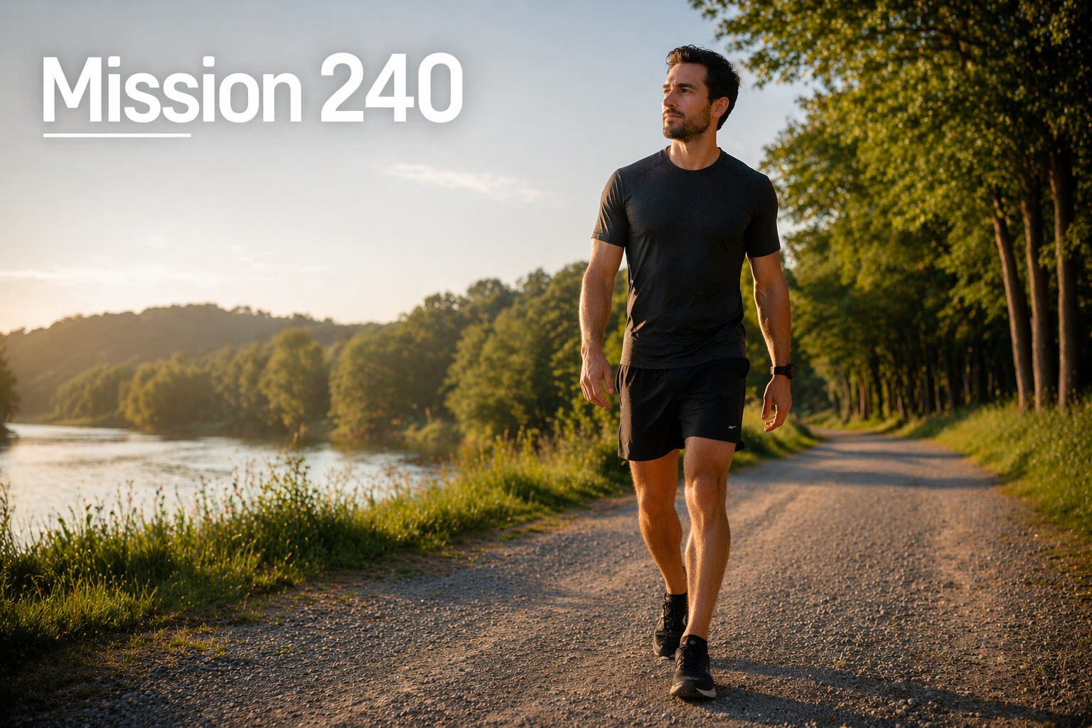 Pourquoi la marche favorise la récupération physique efficacement