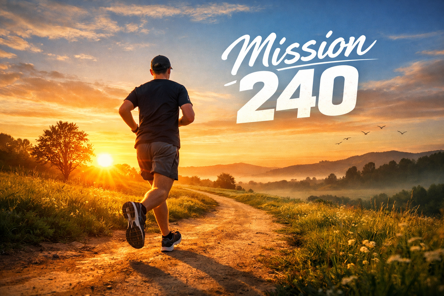 Comment rester motivé quand on débute la course à pied