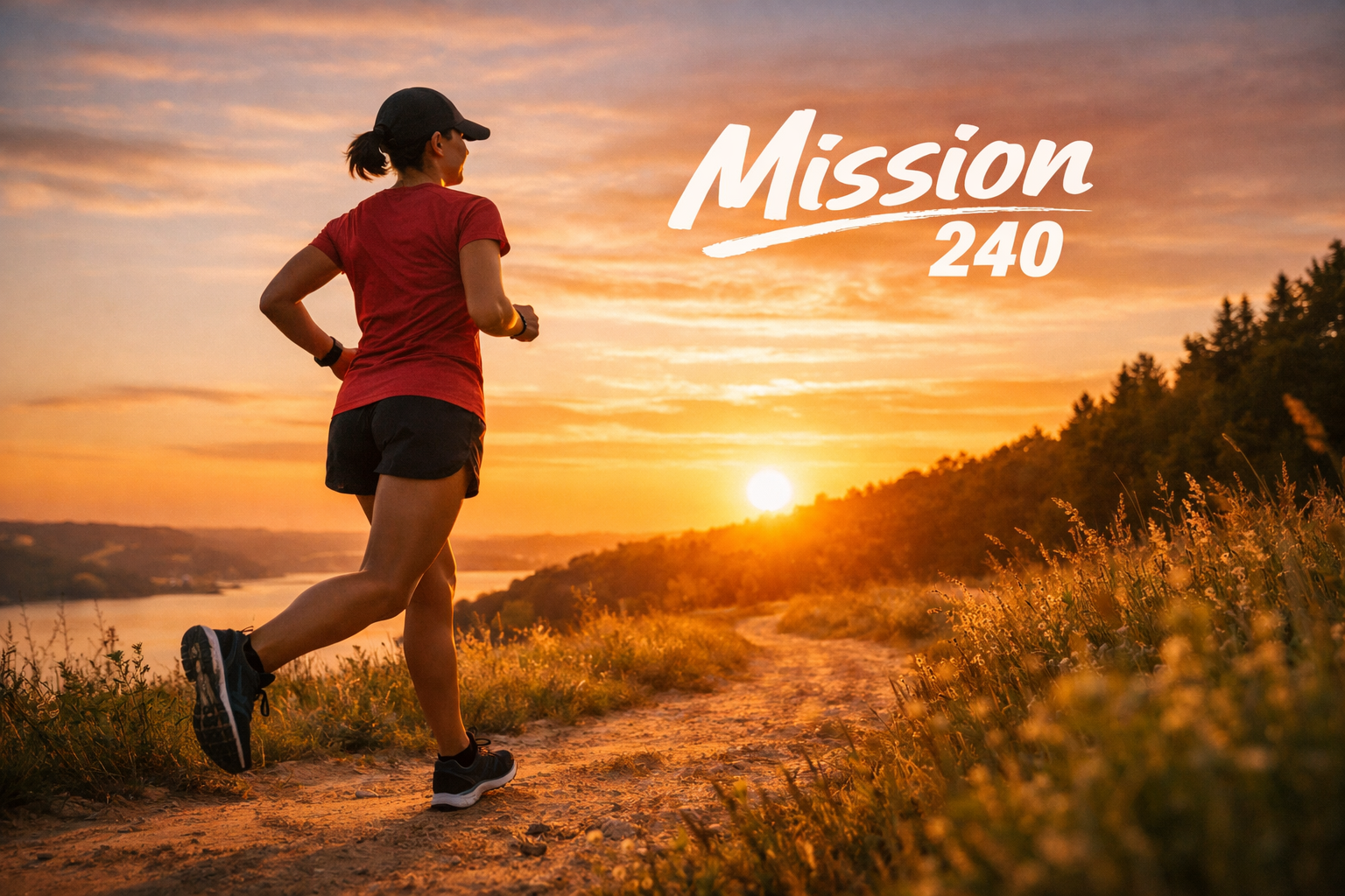 Courir pour le plaisir : retrouver le sens du running simplement