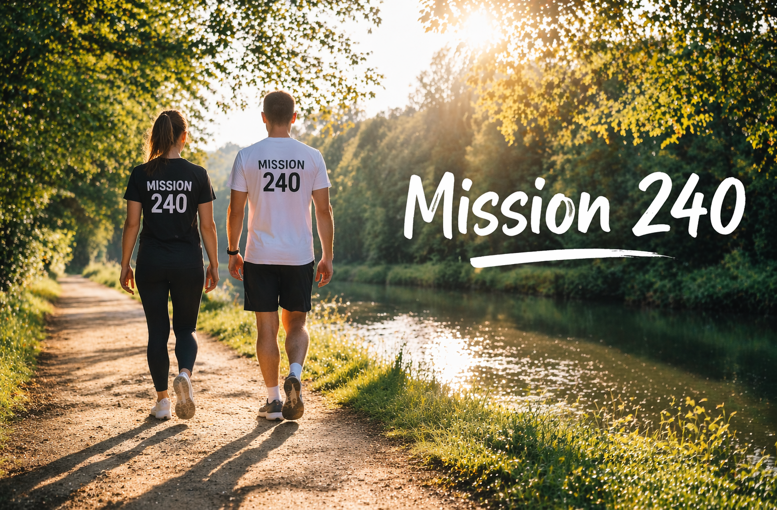 Pourquoi marcher peut être plus bénéfique qu’on ne le pense