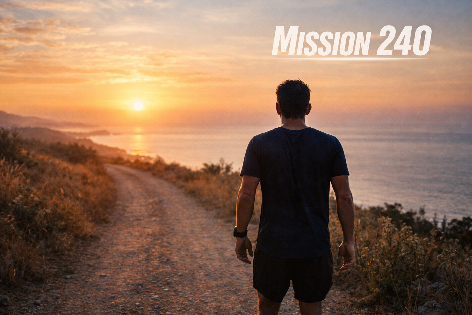 Courir pour soi : la clé d’une motivation durable en running