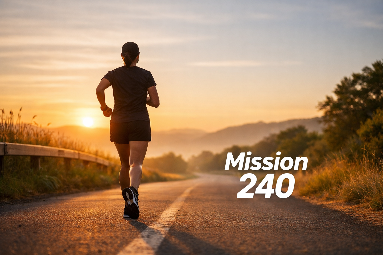 Comment construire une discipline de coureur durable et efficace