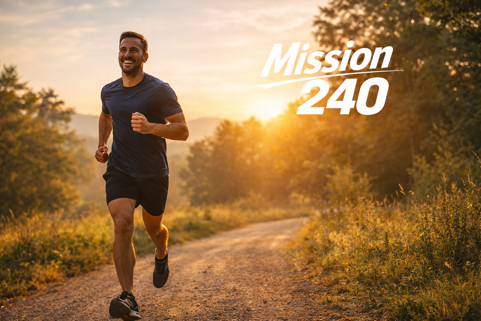 Pourquoi le plaisir doit rester au cœur de la course