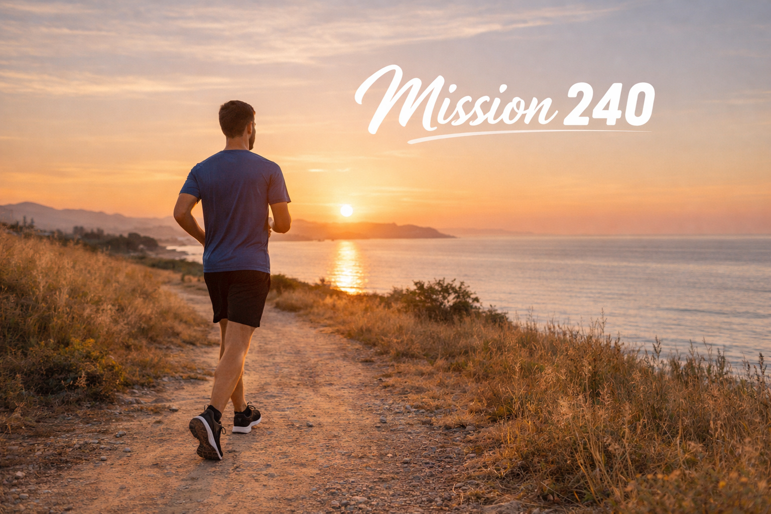 Pourquoi courir lentement renforce la confiance en soi