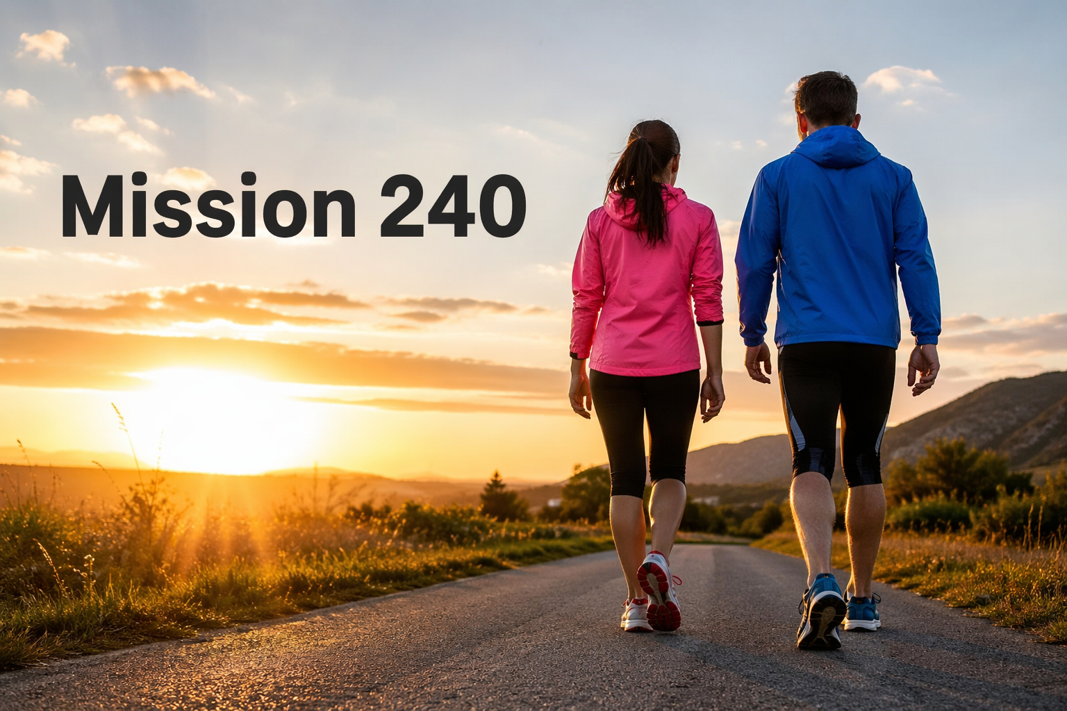 Comment marcher pour améliorer sa condition physique