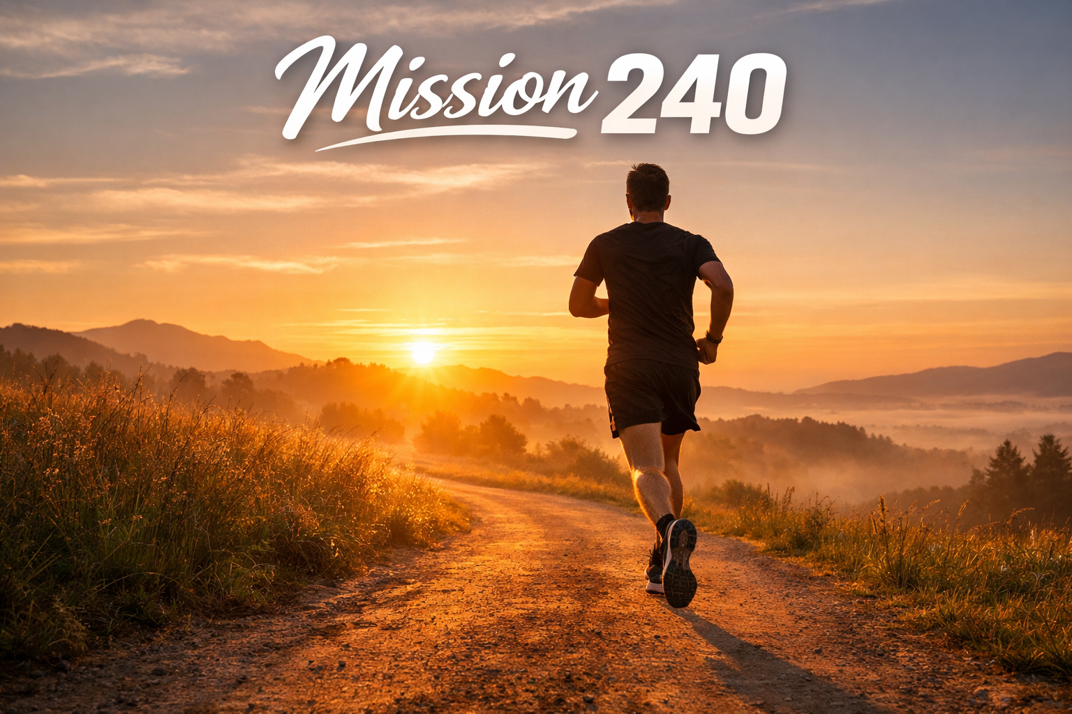 Transformer la course en routine positive et durable