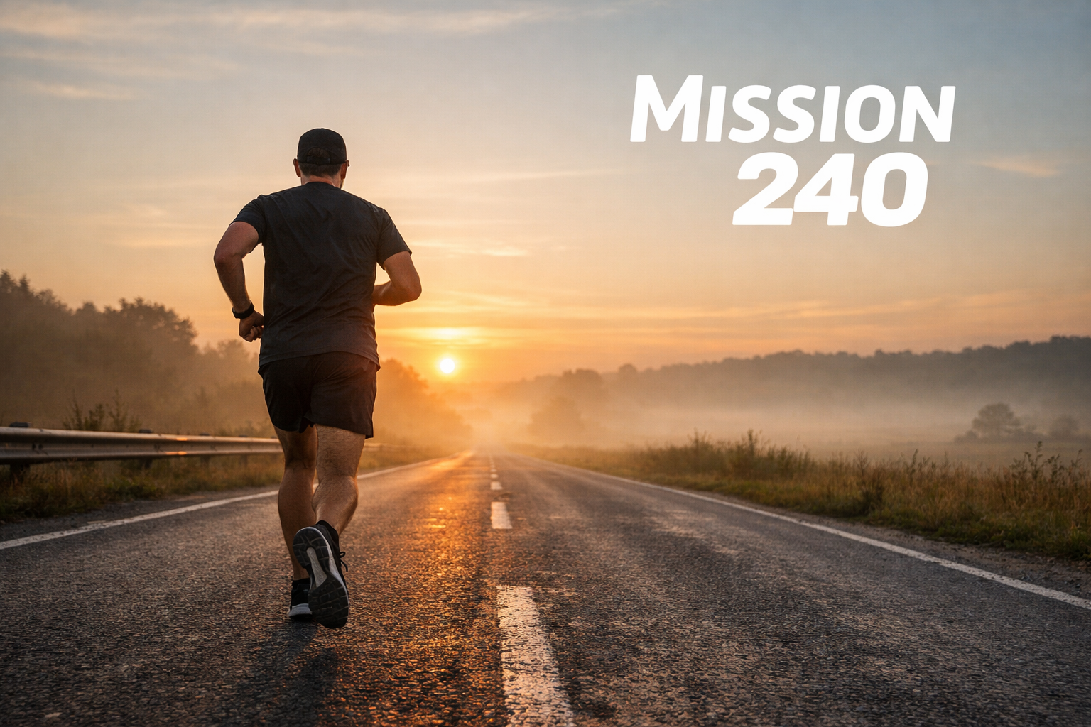 Comment dépasser les moments de doute en running