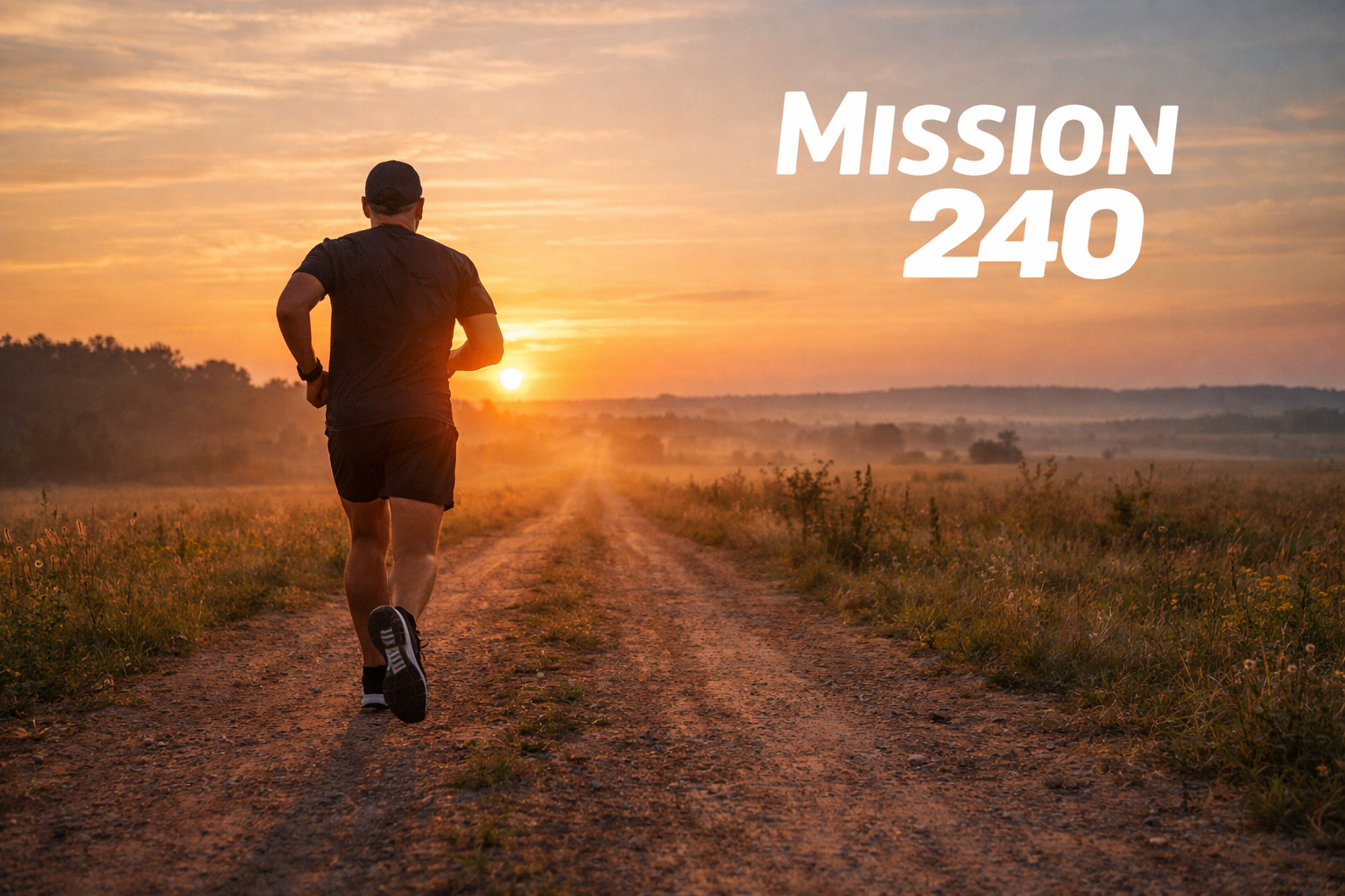 Pourquoi chaque kilomètre compte en running