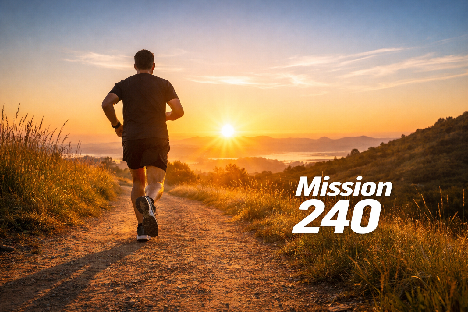 Comment rester motivé en course à pied sur le long terme