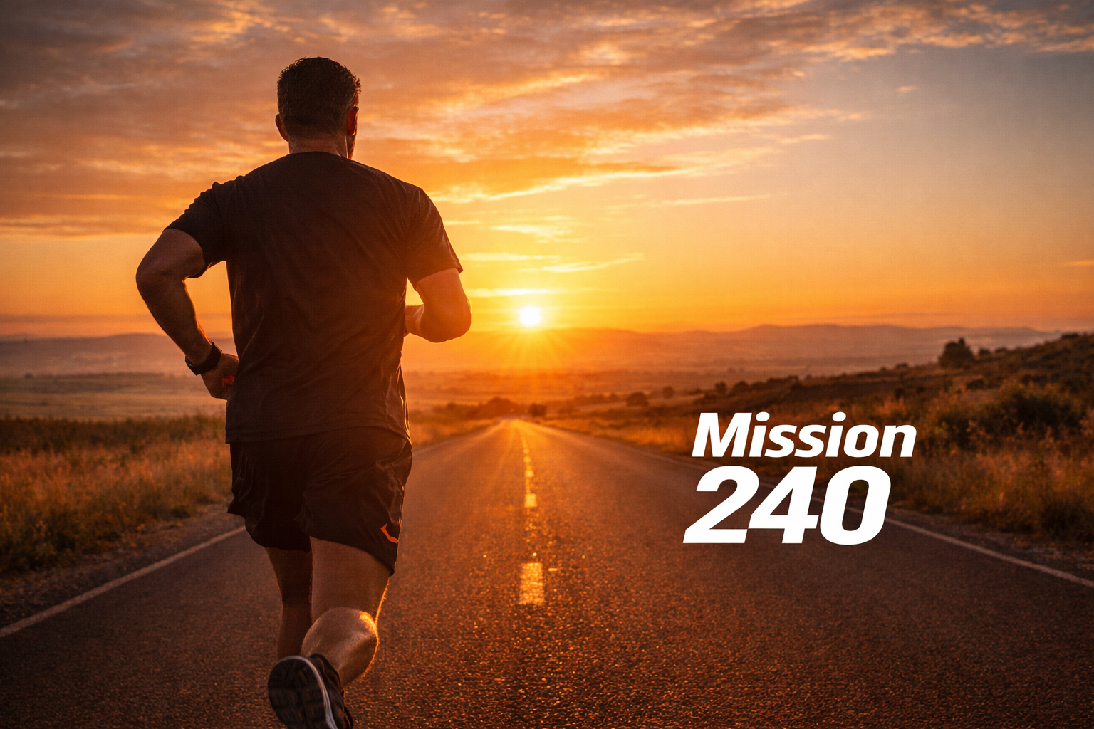 Pourquoi courir est un puissant entraînement mental