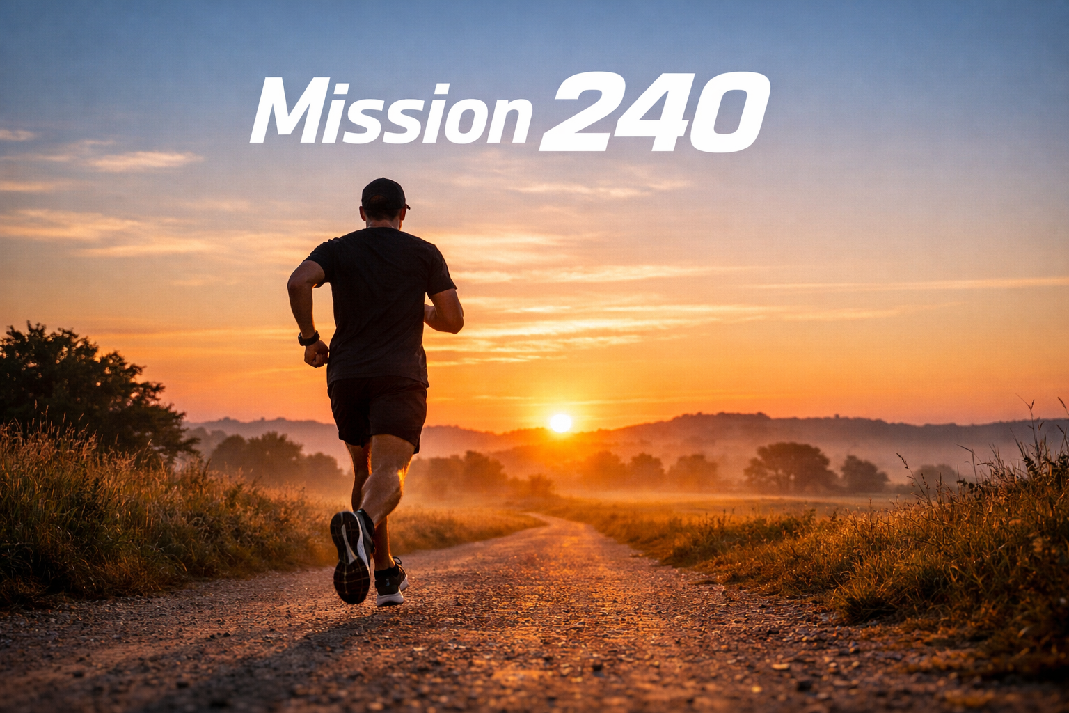 Comment se fixer des objectifs motivants en course à pied