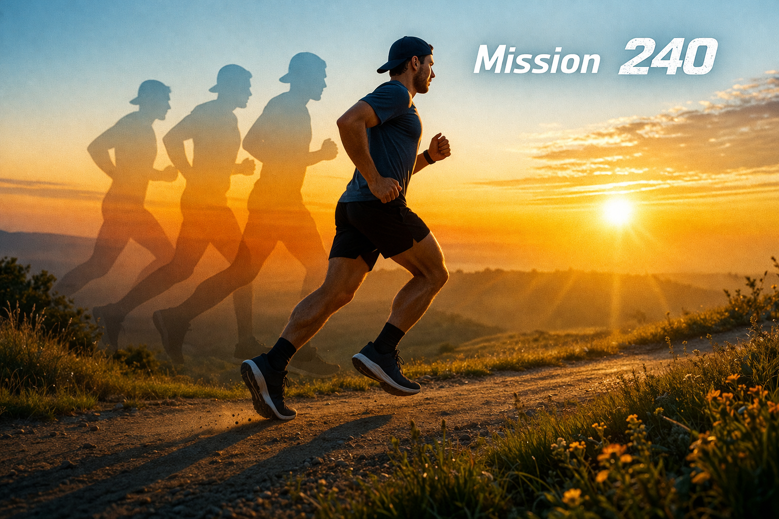 Pourquoi les petits progrès font les grandes réussites en course à pied