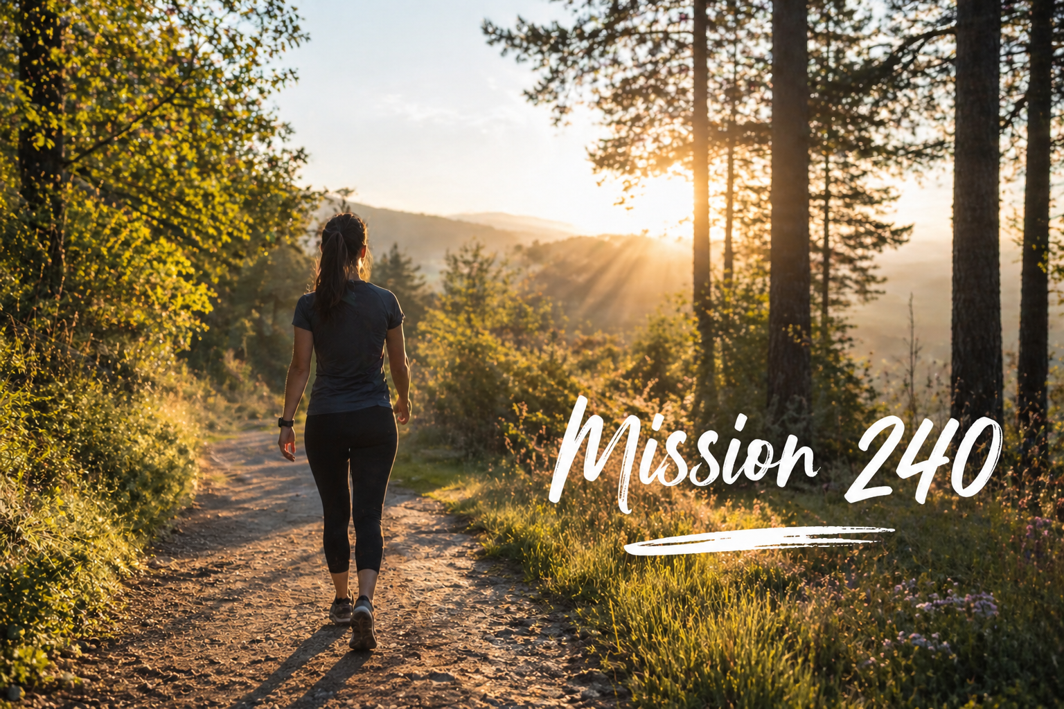 Pourquoi marcher régulièrement améliore la santé globale