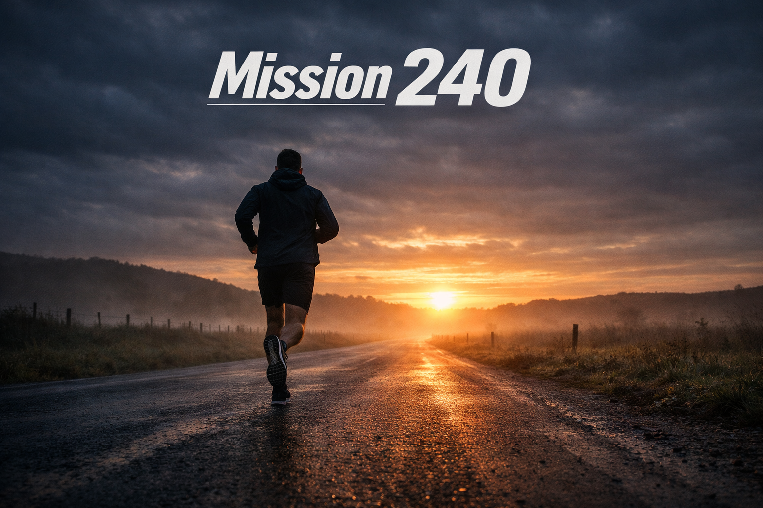 Comment courir même quand on n’en a pas envie