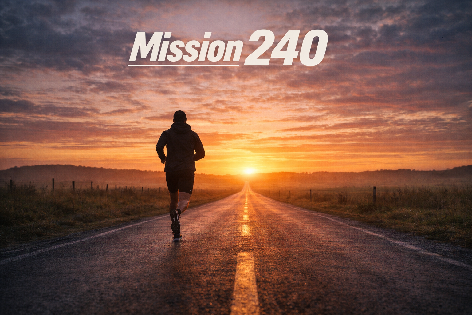 Pourquoi la constance est plus importante que la vitesse en course à pied