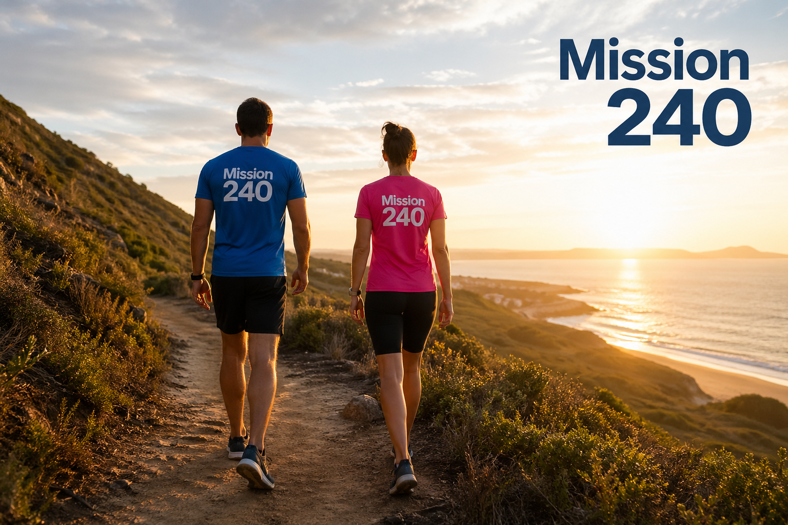 Comment garder la motivation pour marcher longtemps