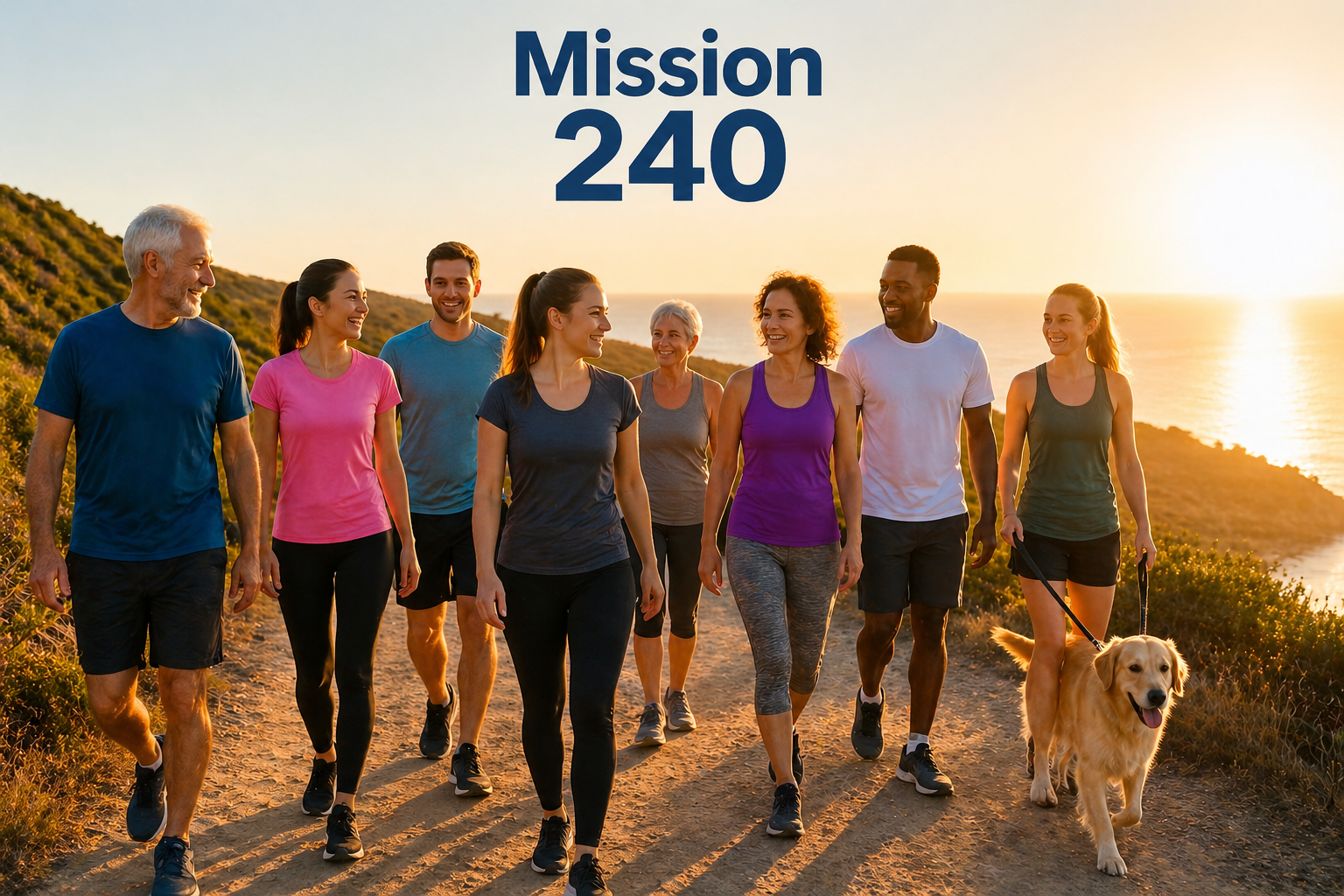 Pourquoi la marche est une activité universelle