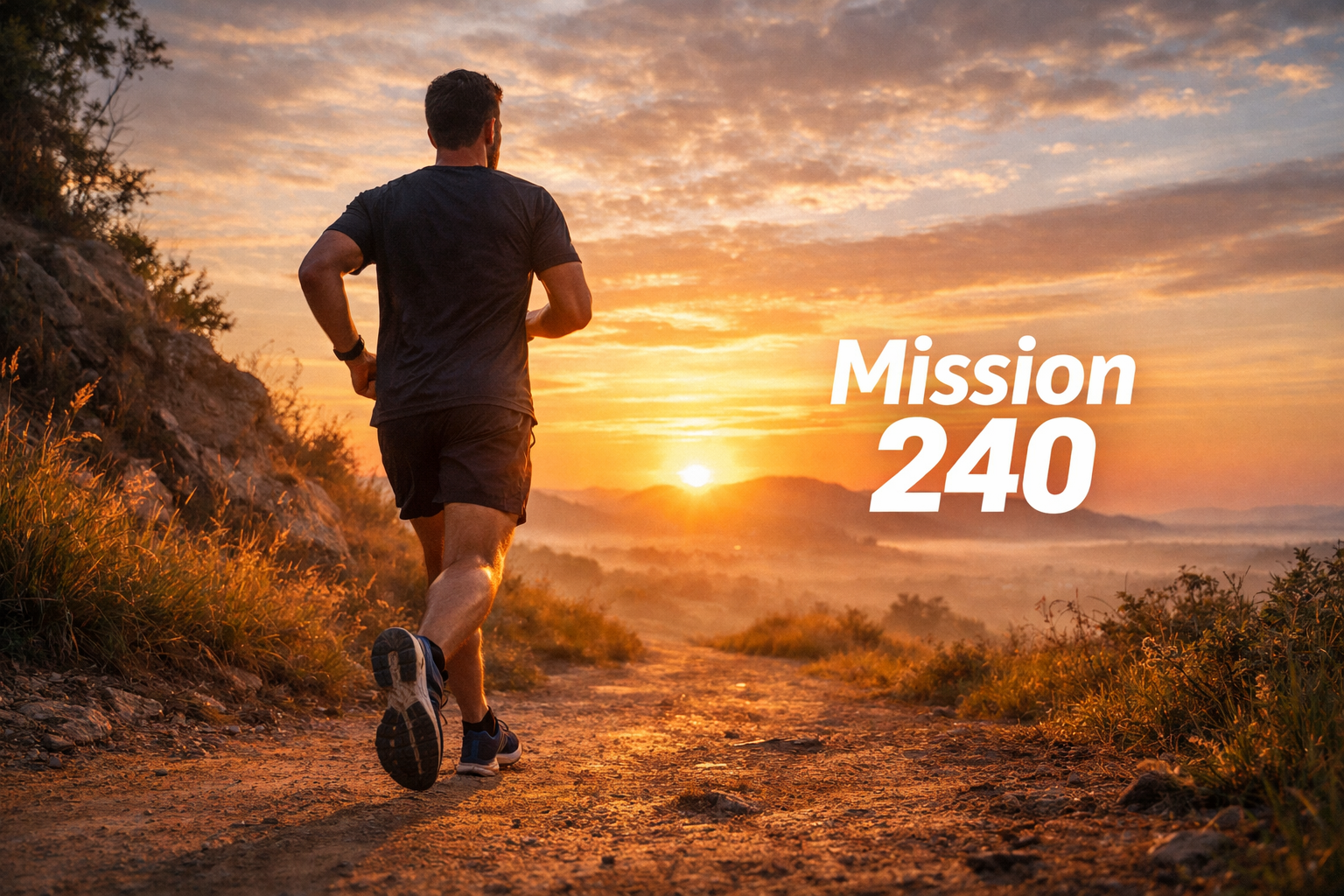 Comment retrouver l’envie de courir après un échec