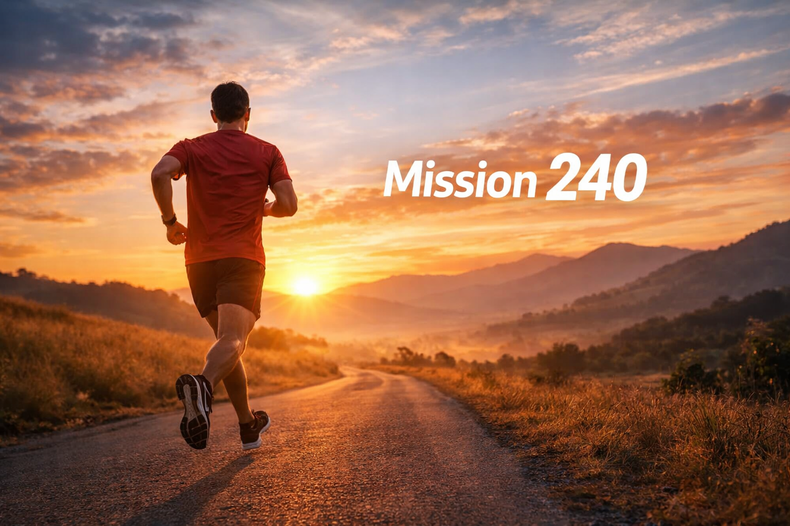 Comment transformer un objectif sportif en véritable défi personnel