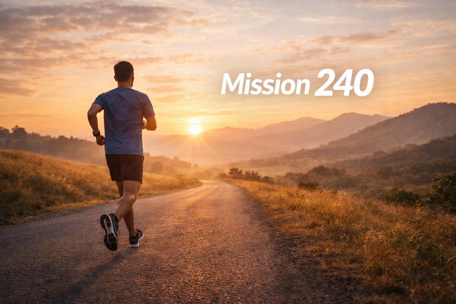 Pourquoi courir lentement permet d’aller plus loin