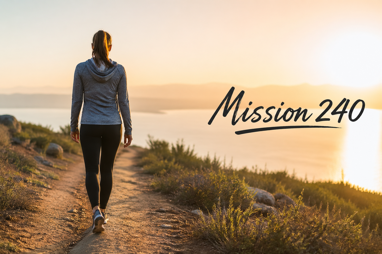 Comment transformer la marche en moment de bien-être