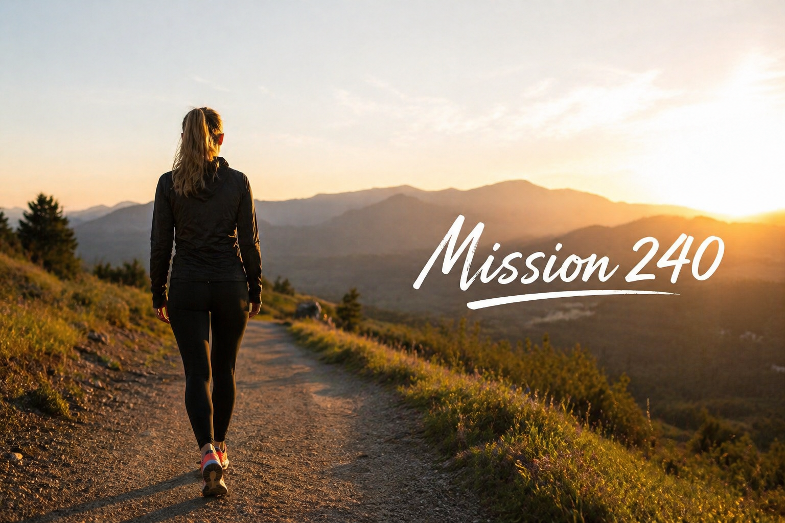 Pourquoi marcher aide à retrouver confiance en soi