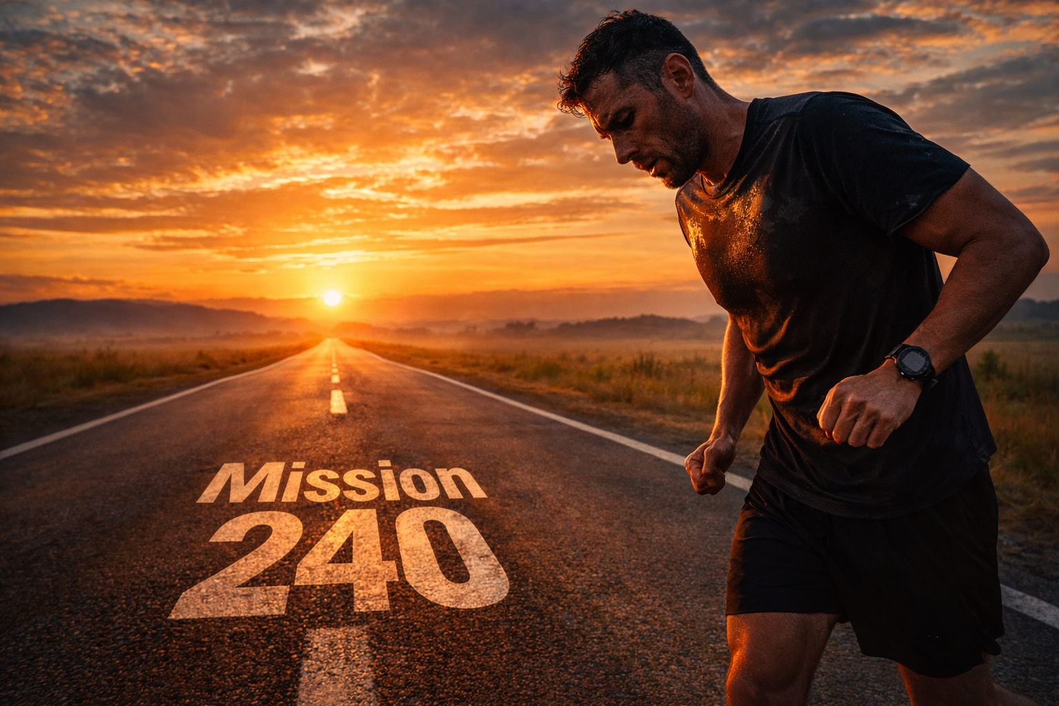 Comment transformer la fatigue en motivation pour courir