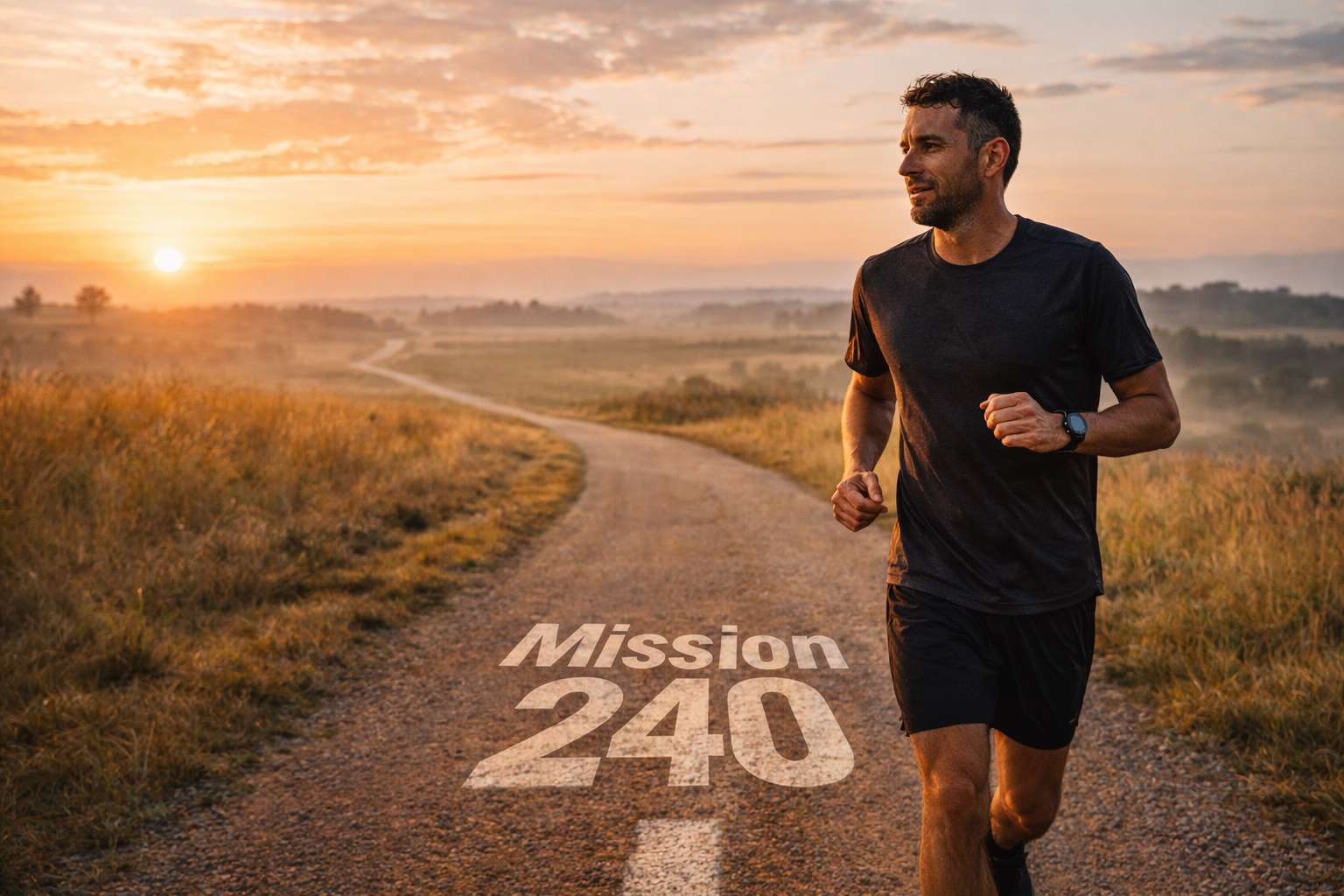 Pourquoi les coureurs expérimentés courent souvent lentement