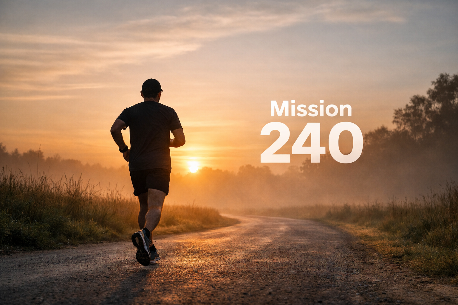 Comment se motiver quand les résultats tardent en running