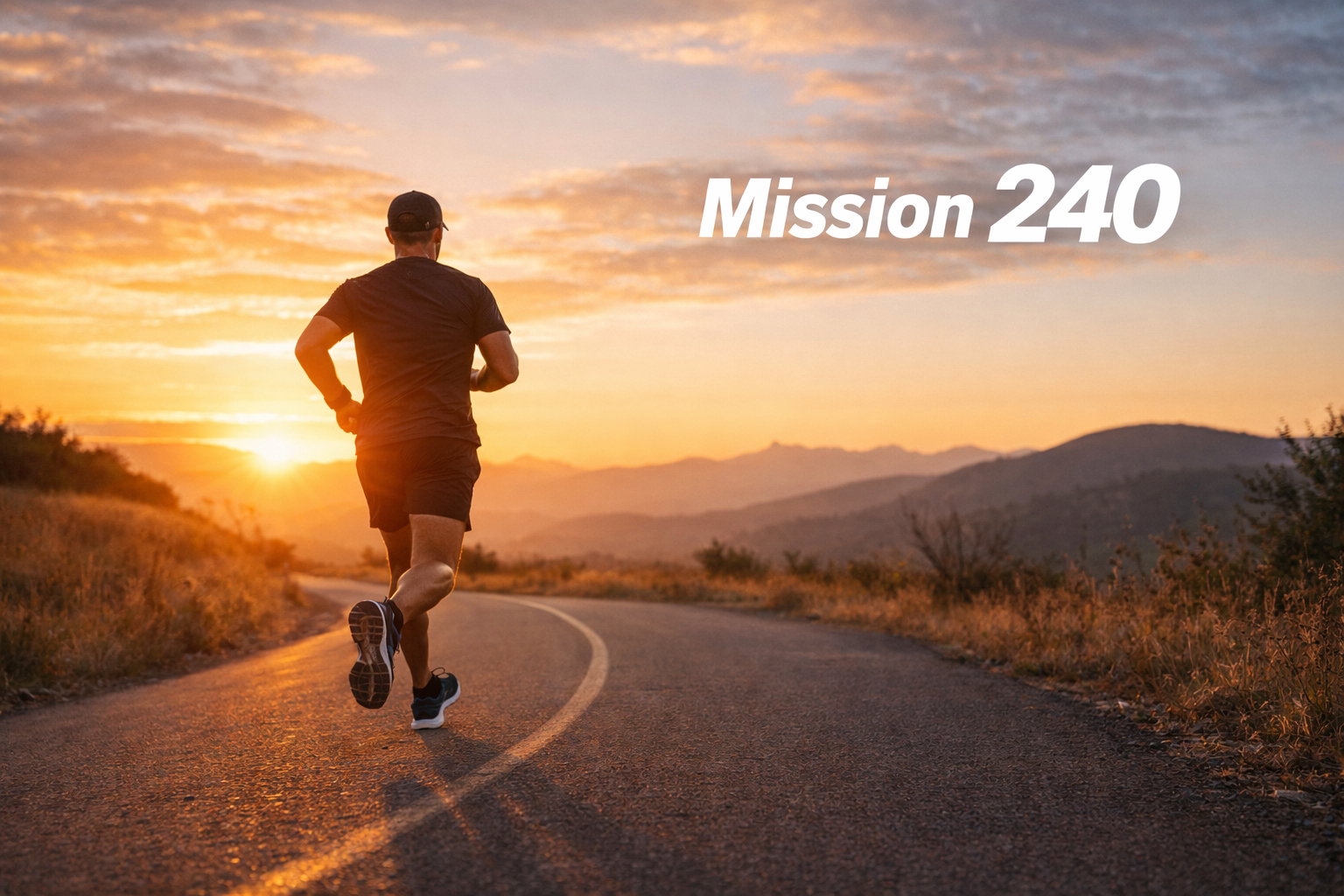 Comment trouver la motivation pour courir toute sa vie