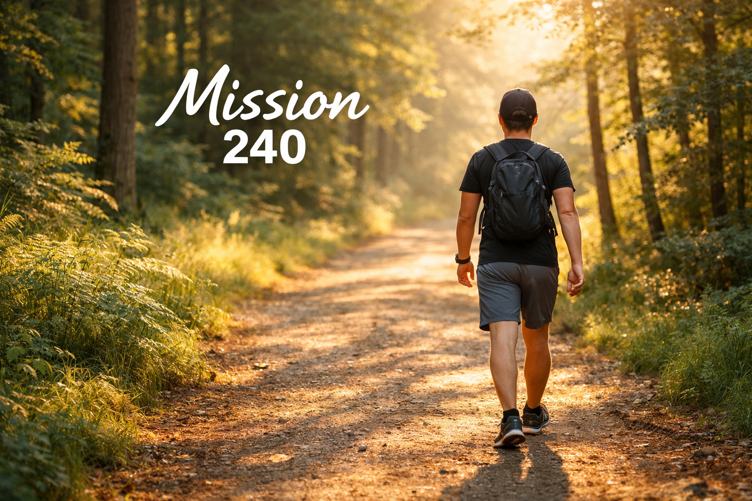 Pourquoi la marche est l’activité physique la plus accessible