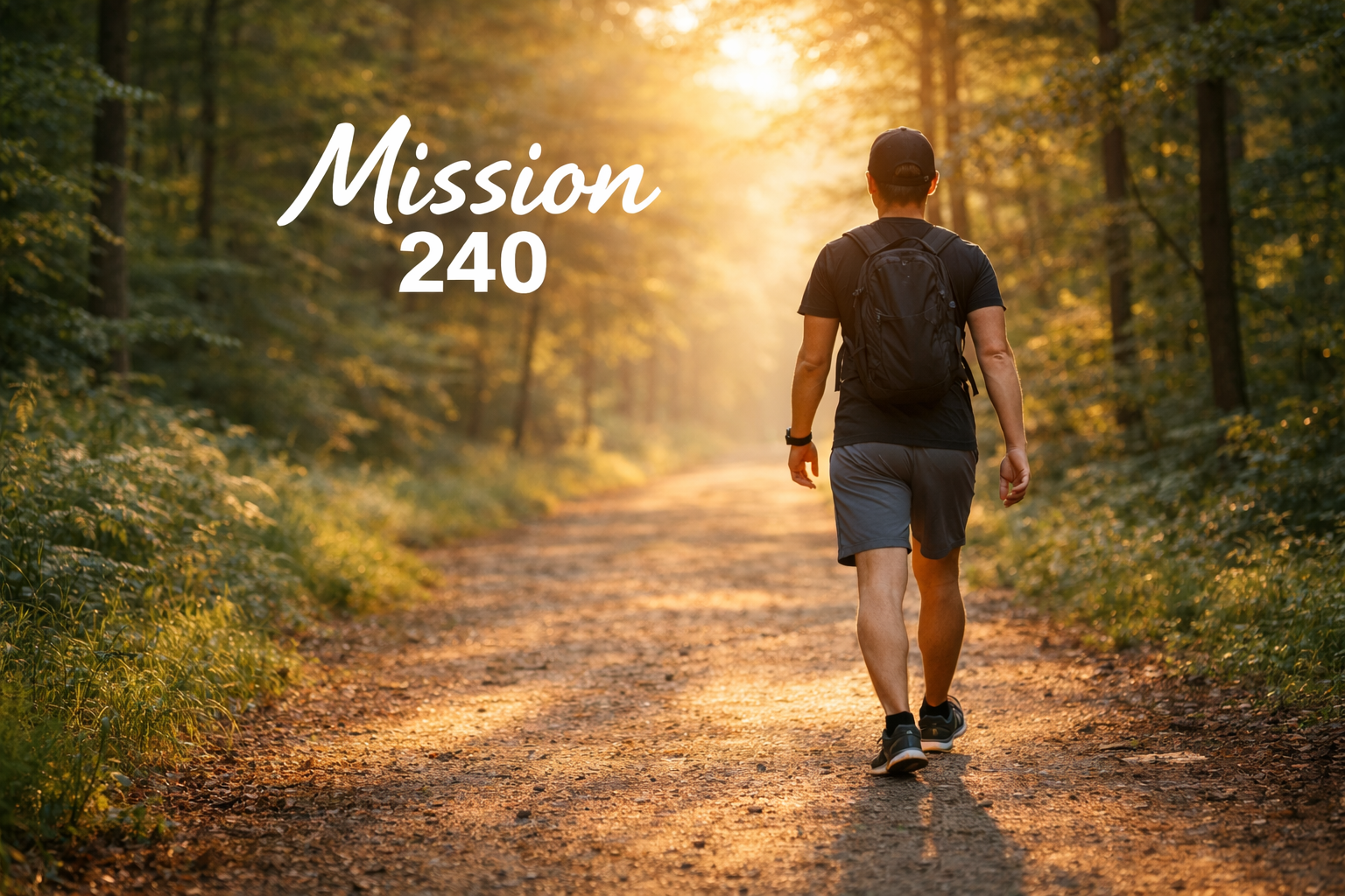 Comment reprendre une activité physique grâce à la marche