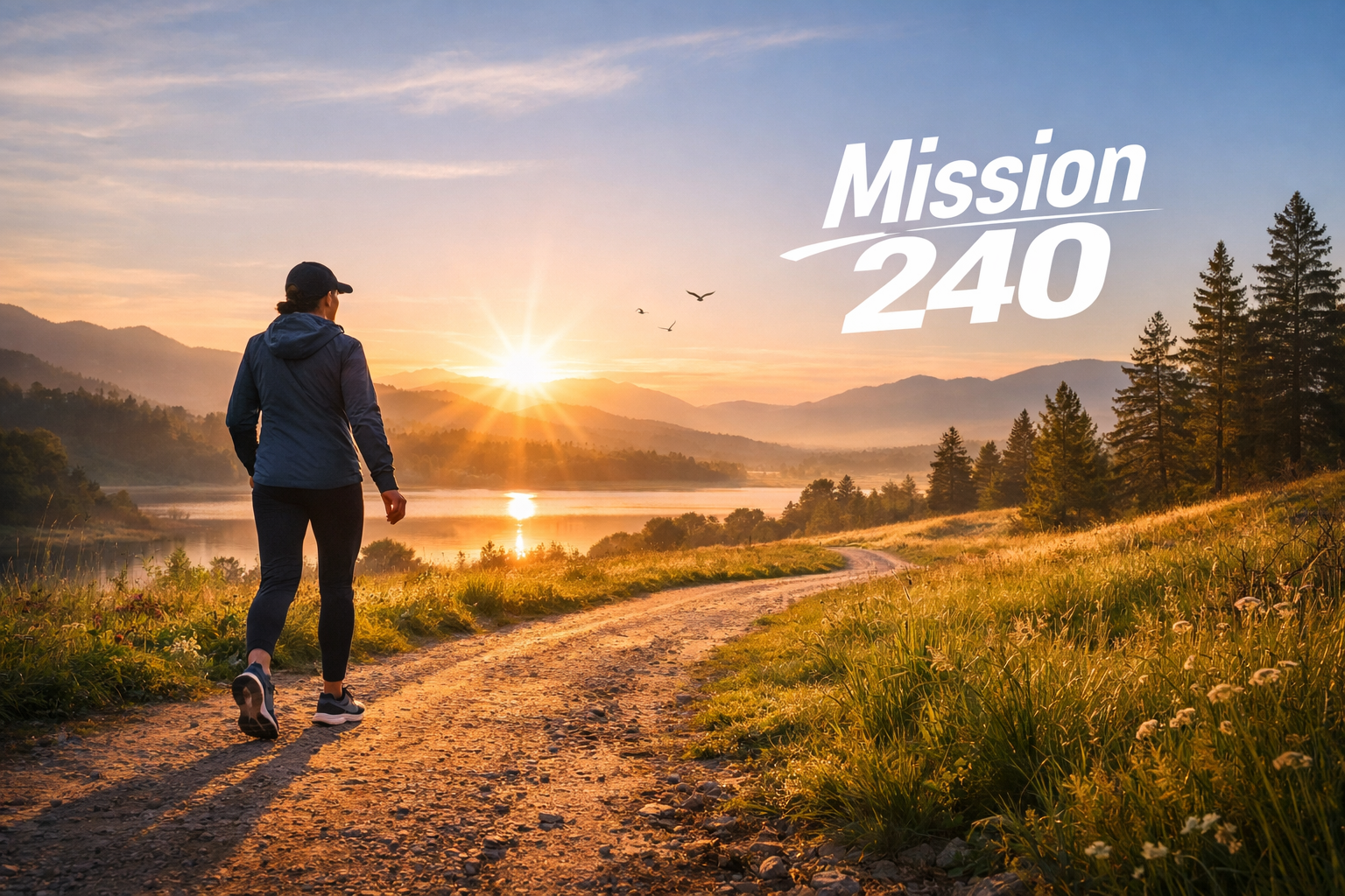 Pourquoi marcher chaque jour transforme le corps et l’esprit durablement