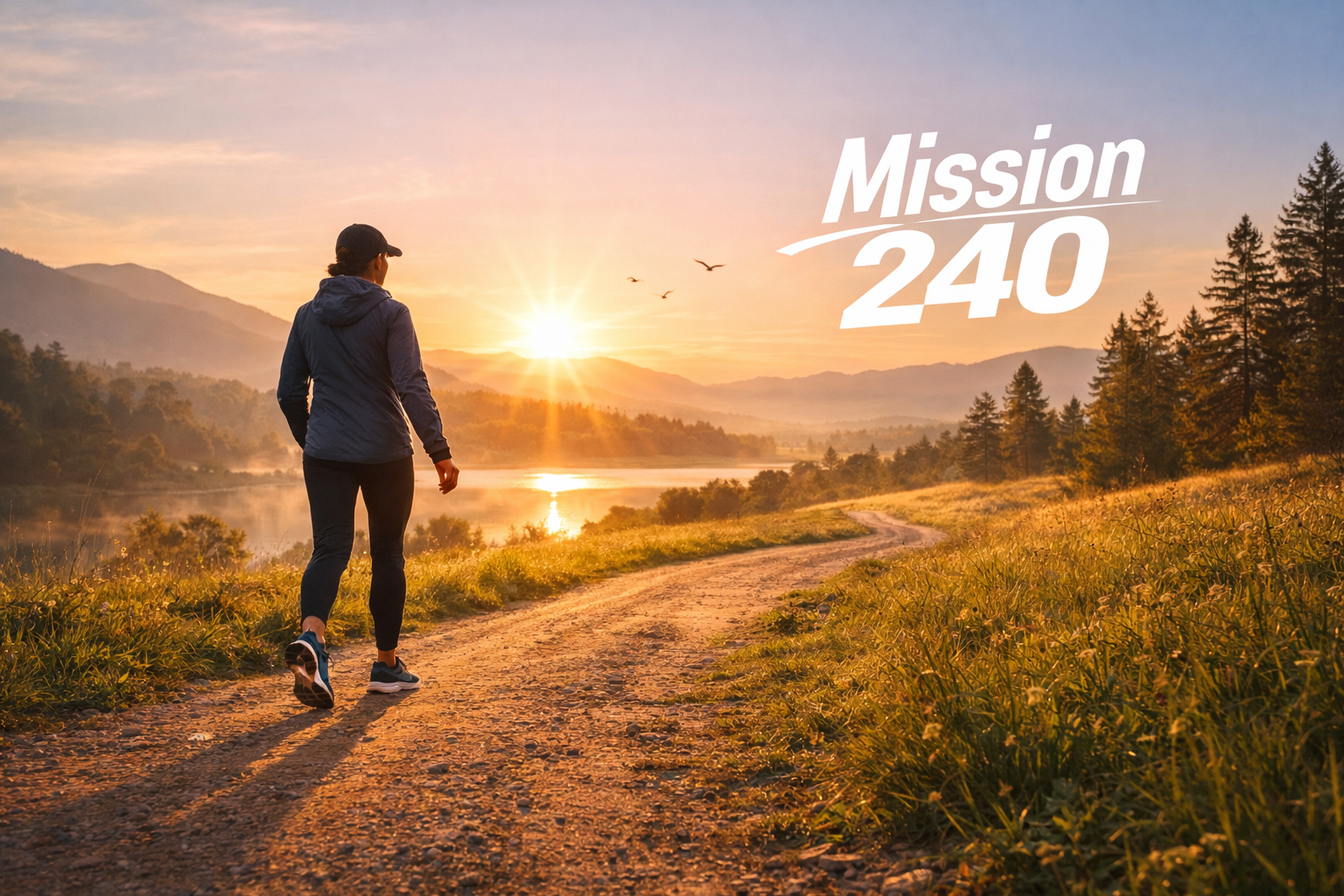 Comment retrouver la forme simplement grâce à la marche