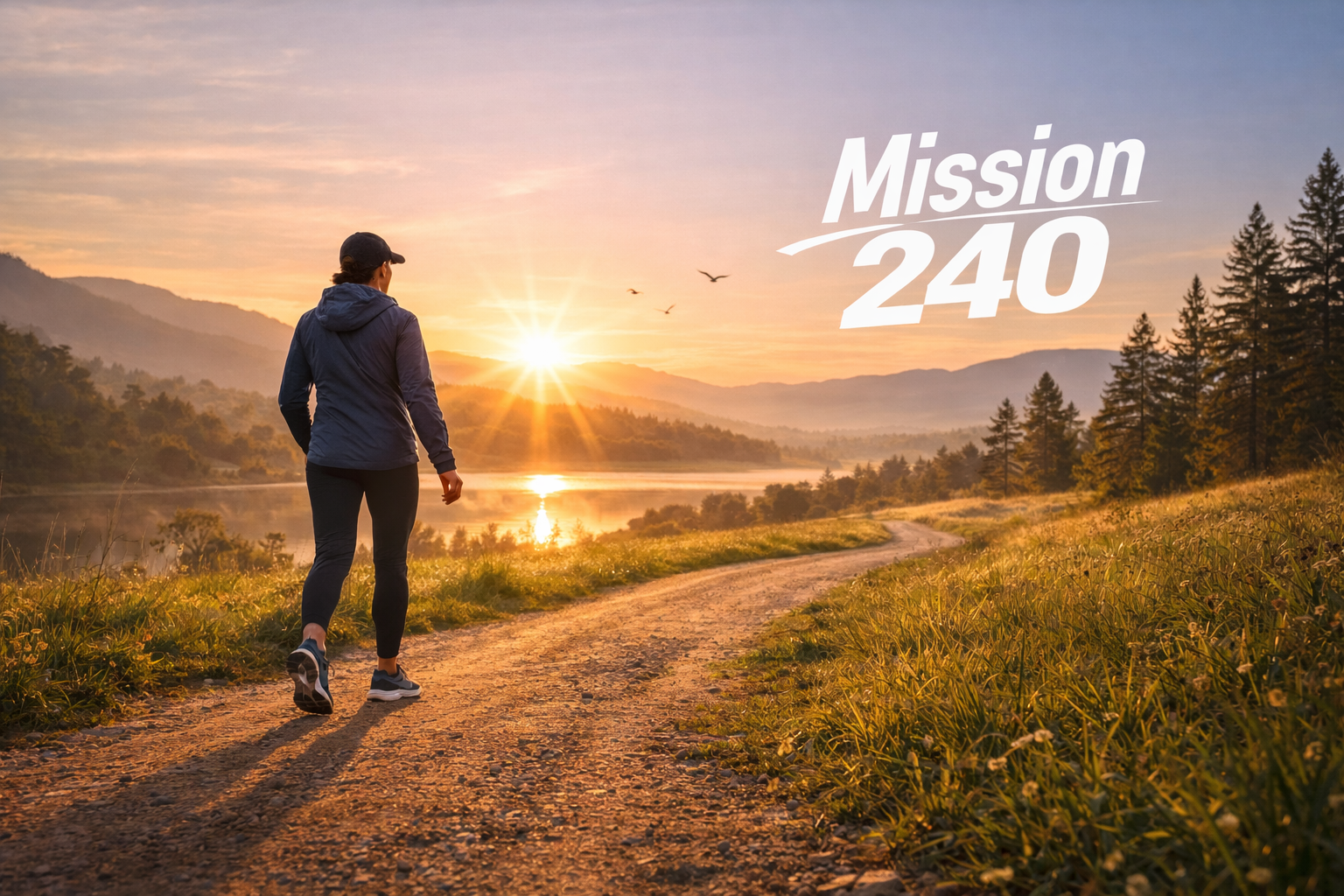 Pourquoi la marche est idéale pour se remettre au sport