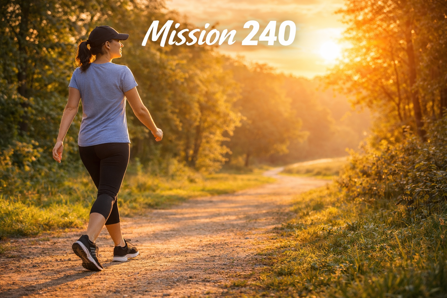 Pourquoi la marche peut transformer votre énergie quotidienne